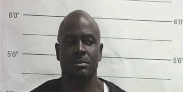 Derek Williams, - Orleans Parish County, LA 